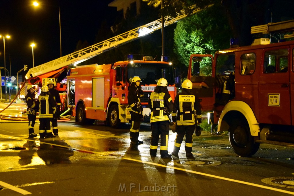 Feuer 2 ehemalige Disco Koeln Porz Wahn Heidestr P325.JPG - Miklos Laubert